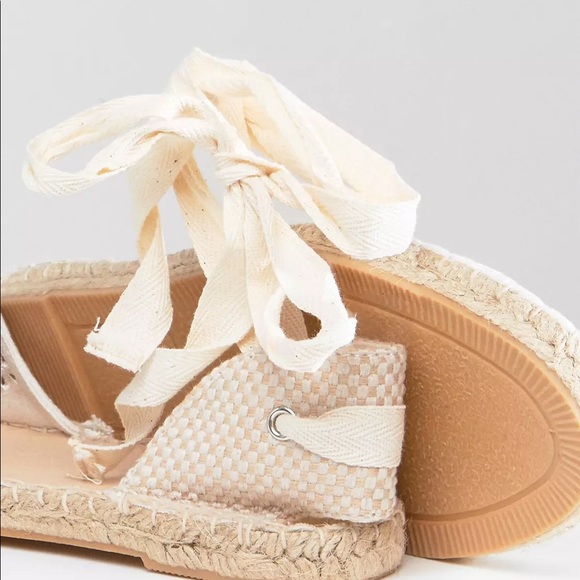 New Look Espadrilles - Picture 4 of 4